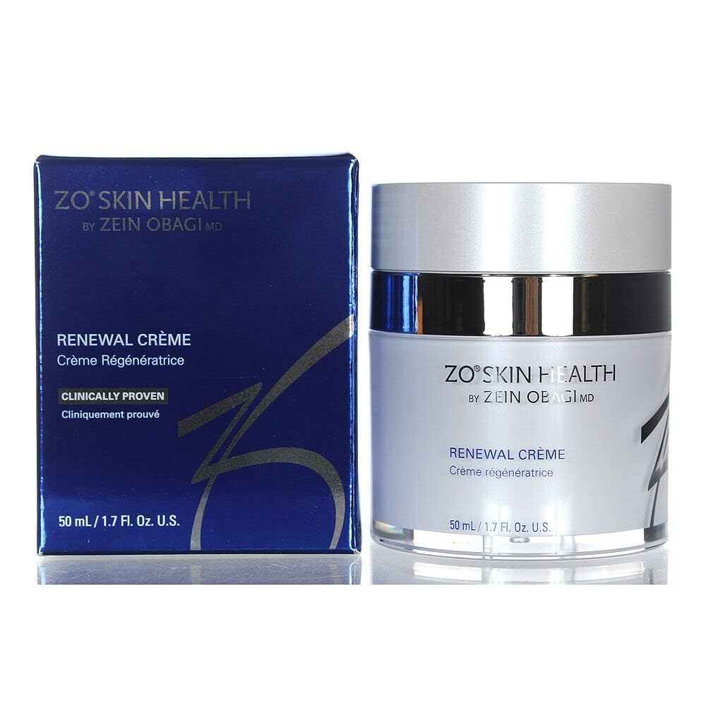 ZO Skin Health Recovery Crème 50ml Amazon.com: ZO Skin Health Recovery Crème – Soothing Restorative